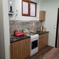 Maria - B&B Yerevan