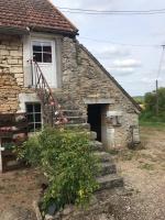 Chambre Double avec Salle de Bains Privative
