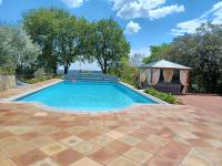 Lou Viei Jas - B&B Figanières