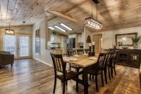 Whispering Winds, Hot Tub, Game Room, WIFI, 560 FREE tickets each paid day - Chambres d'hôtes Gatlinburg
