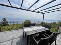Holiday Home Anamaria - B&B Mošćenička Draga