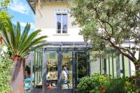 B&B Villa Du Roc Fleuri - B&B