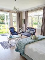 Cherry Berry Lodge - Ferienwohnung George