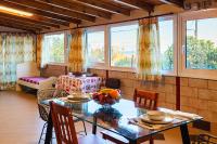 Makarounis Athanasios Traditional Apartments(Ξενώνας) - Ferienwohnung