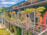 MŨM HOMESTAY MỘC CHÂU - B&B Mộc Châu