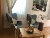 Appartement met 1 Slaapkamer