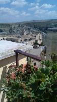 Terrazza Sui Sassi - Chambres d'hôtes Matera