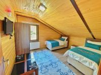 Suite avec Vue sur Lac