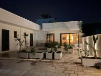 "SUPER" a Torre Lapillo a 30 dal centro a 80 mt dalla spiaggia Casa Dario, disponibile NAVETTA per l'aereoporto GRATUITA - B&B Torre Lapillo