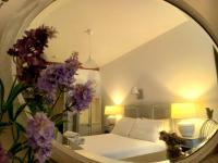 Deluxe Doppelzimmer mit Dusche