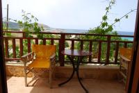 Studio - Vue sur Mer