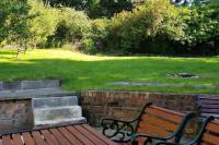Morrison's Haven - B&B