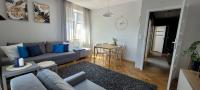 Apartament Abrahama - B&B Władysławowo