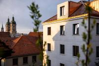 EH Apartments Merkur - B&B