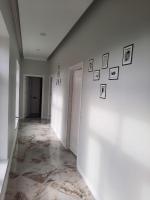 Mountain Panorama - B&B Gabala