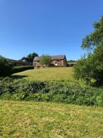 The Coach House - Ferienwohnung Tilston