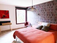 Doppelzimmer mit eigenem Bad