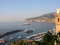 Terra e Mare - B&B Sorrento
