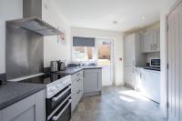 Appartement met 1 Slaapkamer