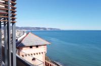 Appartamenti Castello Borelli - Chambres d’hôtes Borghetto Santo Spirito