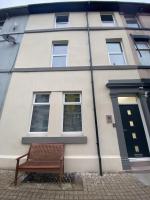 Blackpool Abode - 20 Bairstow Street - B&B Blackpool