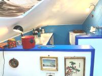 JOY BAMBOO, Downtown, three min from the Sea - B&B