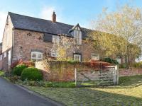 B&B Tilston - The Coach House - Bed and Breakfast Tilston