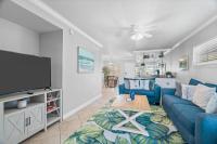 Appartamento con 2 Camere da Letto 