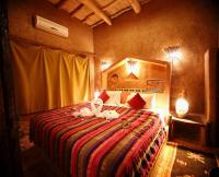 Camera Superior Matrimoniale/Doppia con Letti Singoli 