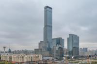 ЖК Sauran Towers comfort - Ferienwohnung Astana