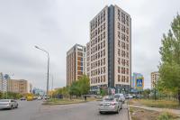 ЖК Sauran Towers comfort - Ferienwohnung