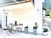 Apartma Toni Bovec - B&B