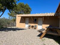 DOMAINE MAXXIM - B&B Clermont-l'Hérault