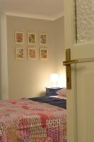 Casa di Marinella - Ferienwohnung Genua