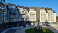 Aparthotel Apartamenty Czarna Góra 234 - B&B