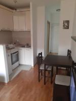 Apartman M&M - B&B Budva