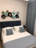 Deluxe Suite mit Meerblick