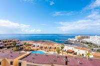 1314 FABULOUS 2 BEDROOM Accommodation ROOF TERRACE - B&B Callao Salvaje
