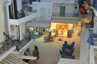 Vel Boutique Suites - B&B