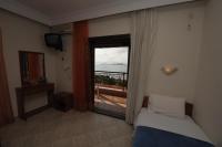 Einzelzimmer mit Terrasse