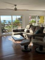 Inmejorables vistas y situación - B&B Alicante