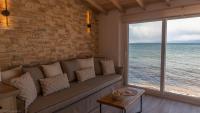 B&B Skala Kallirachis - Navis Luxury - Bed and Breakfast Skala Kallirachis