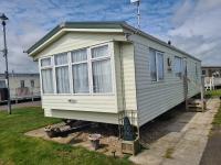 6 Berth The Wolds Ingoldmells (The Salisbury) - Bed and Breakfast