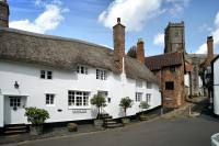 Pilgrim Corner - B&B Minehead