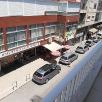 Almada Cristo Rei - B&B
