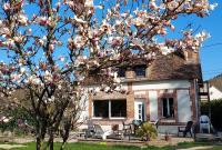 La maison aux oiseaux - Chambres d’hôtes