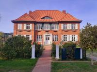 Haus 2 Linden - B&B Lischow
