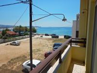 Estudio con vistas al mar