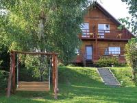 Noclegi u Gosi w Polańczyku - pokoje gościnne - Bed and Breakfast Polańczyk