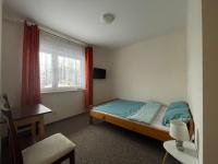 Tweepersoonskamer met Eigen Badkamer
